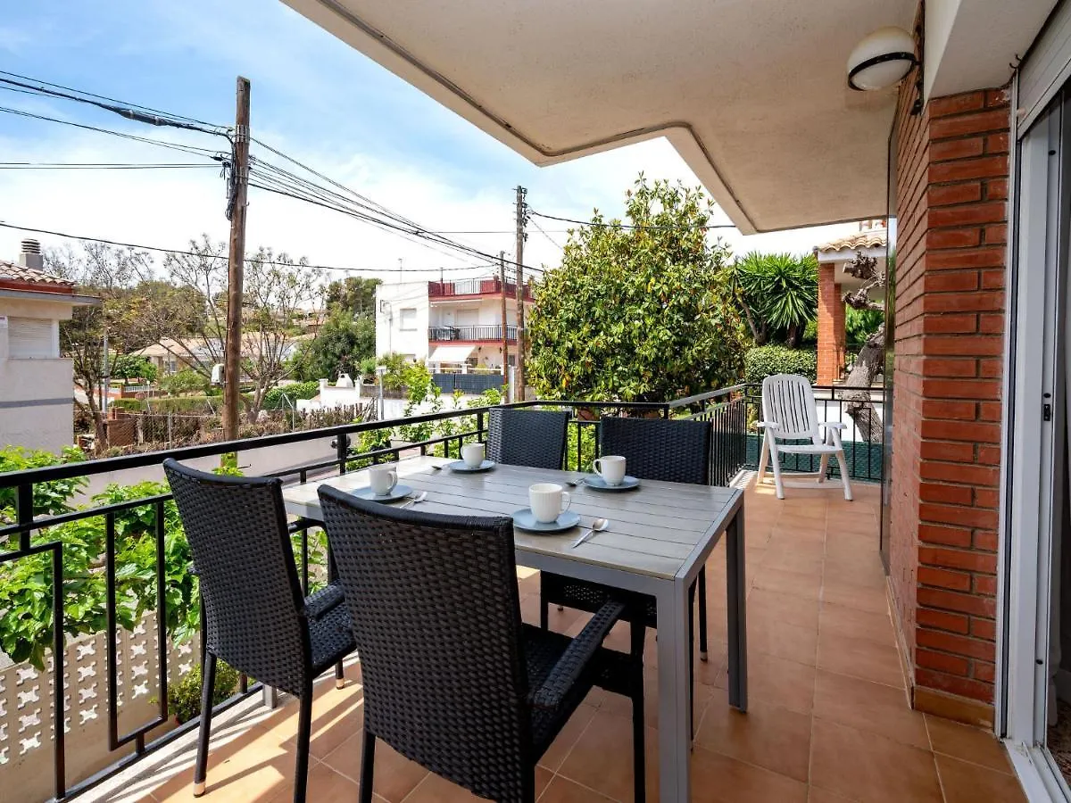 קוניט Apartment Mirror By Interhome