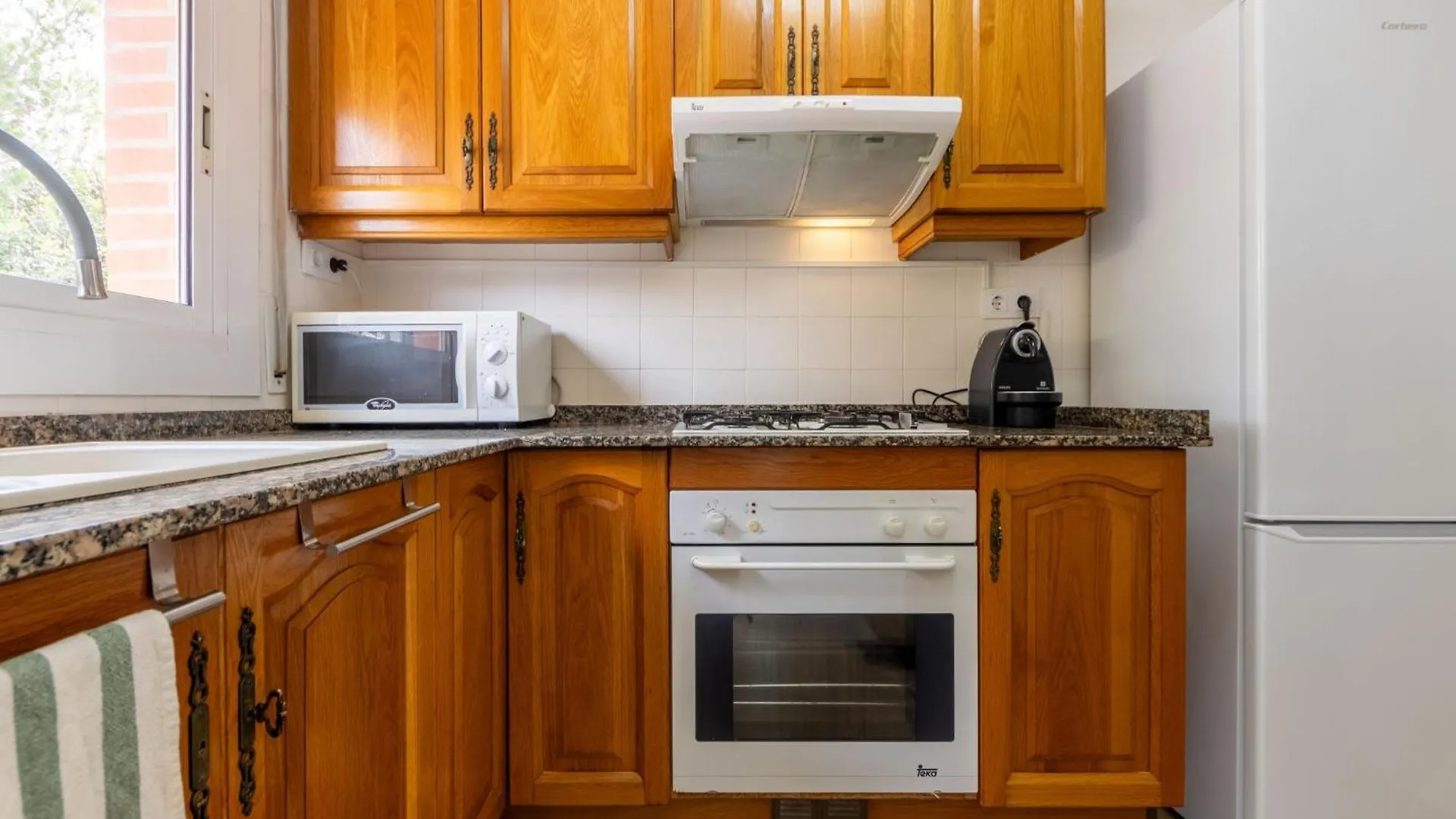 קוניט Apartment Mirror By Interhome ספרד