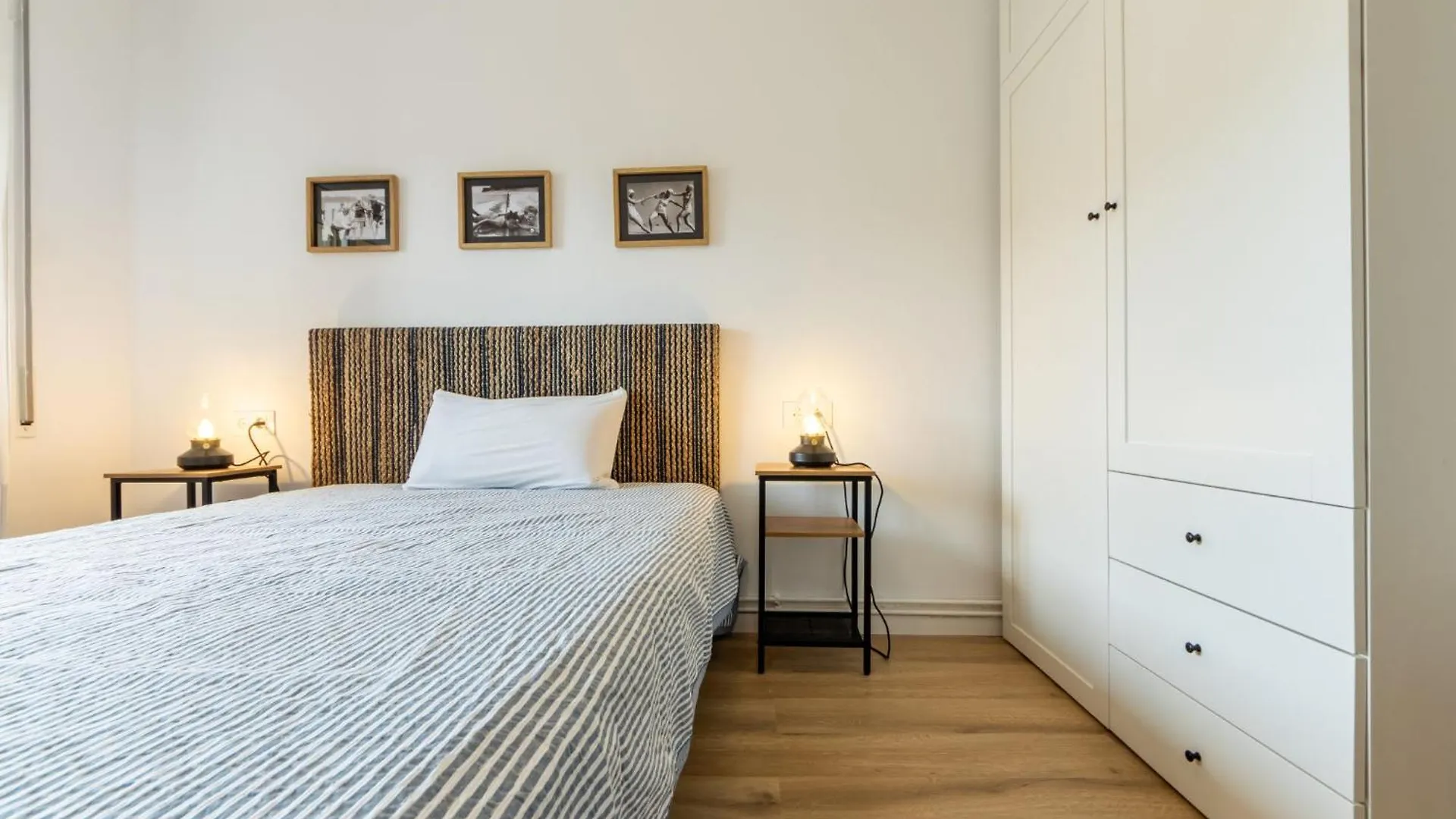 קוניט Apartment Mirror By Interhome ספרד